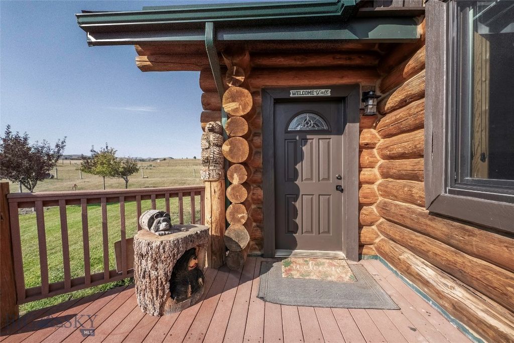 1000 Bates Road, Manhattan, MT 59741 photo 3