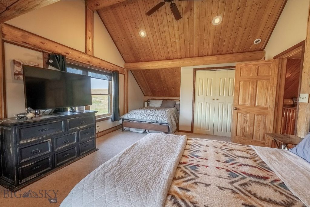 1000 Bates Road, Manhattan, MT 59741 photo 30