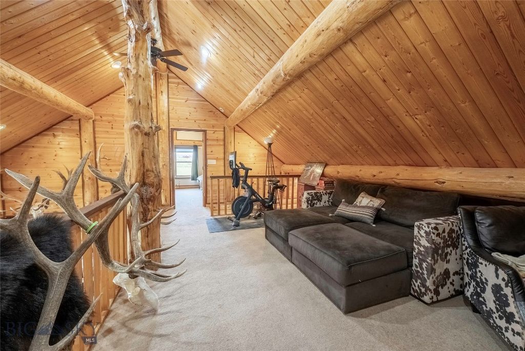 1000 Bates Road, Manhattan, MT 59741 photo 31