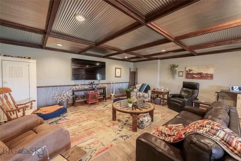 1000 Bates Road, Manhattan, MT 59741 photo 35