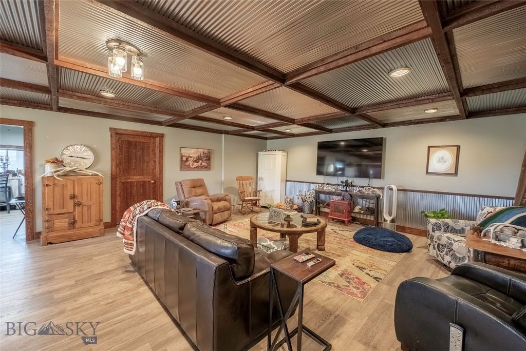 1000 Bates Road, Manhattan, MT 59741 photo 36