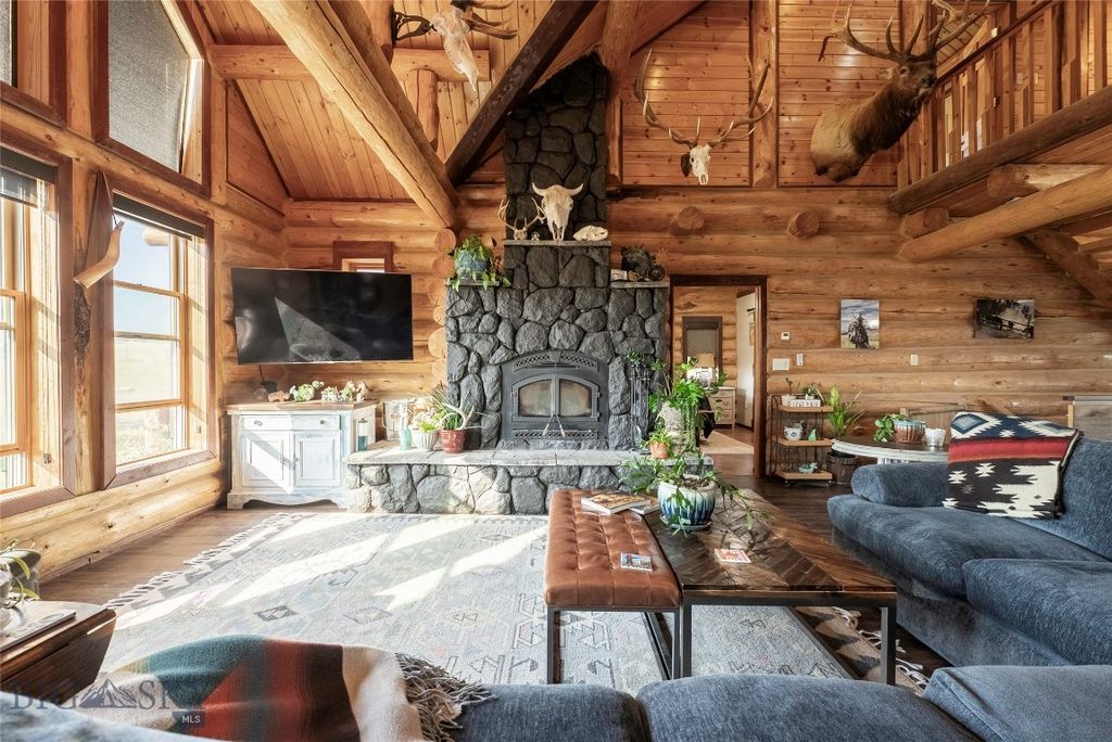 1000 Bates Road, Manhattan, MT 59741 photo 4