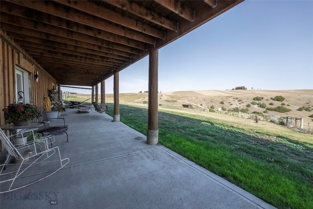 1000 Bates Road, Manhattan, MT 59741 photo 40