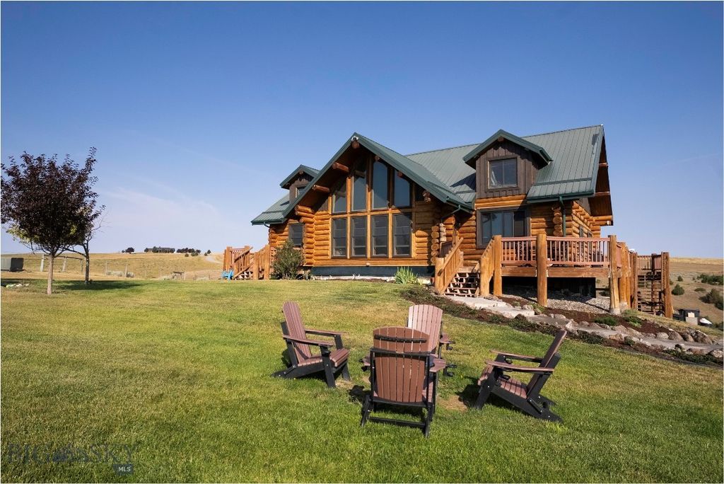 1000 Bates Road, Manhattan, MT 59741 photo 49