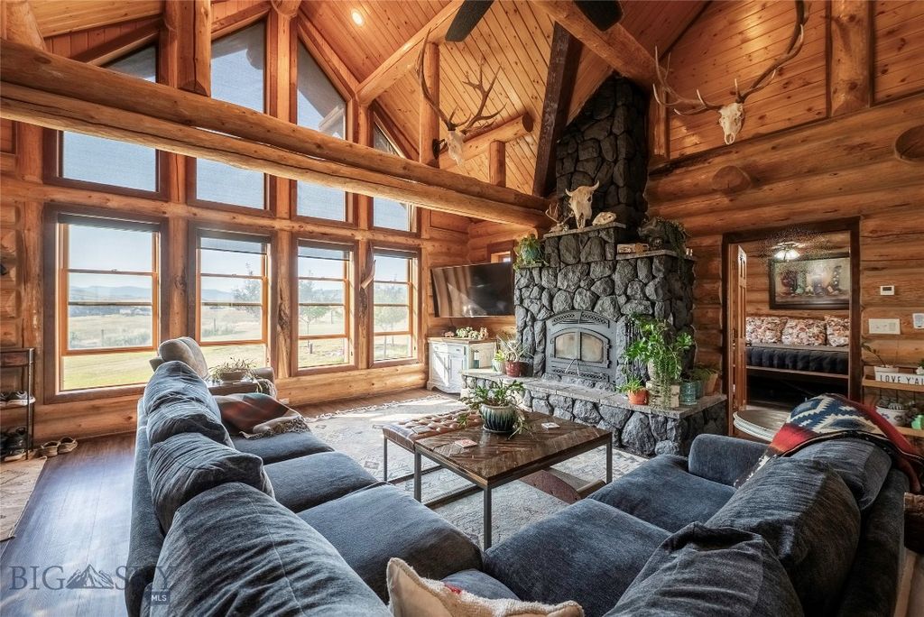 1000 Bates Road, Manhattan, MT 59741 photo 5