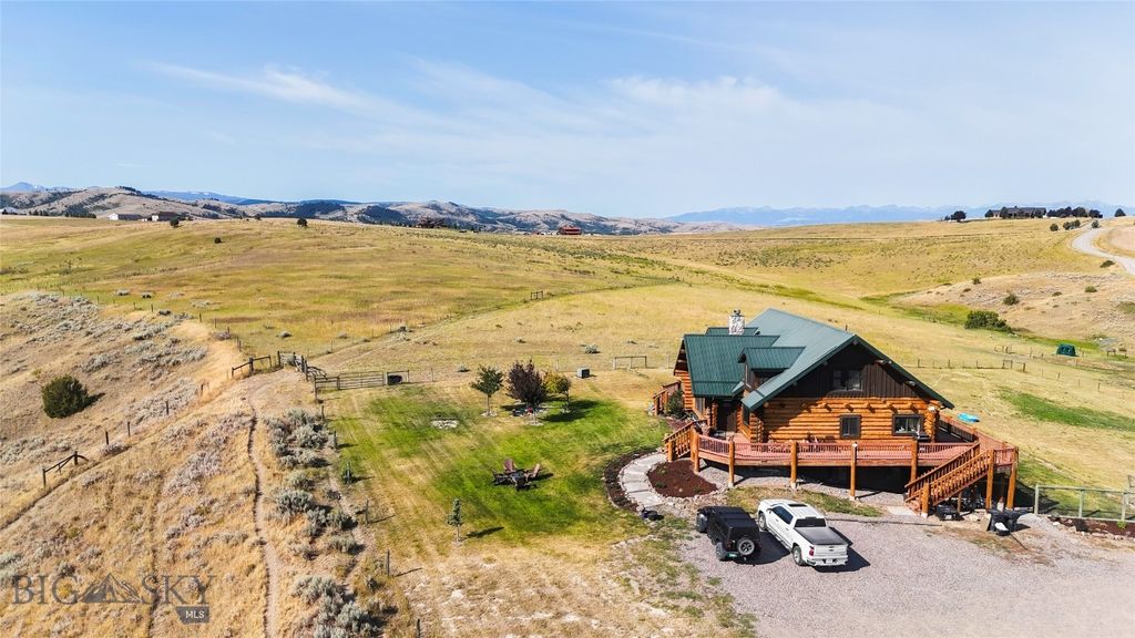 1000 Bates Road, Manhattan, MT 59741 photo 52