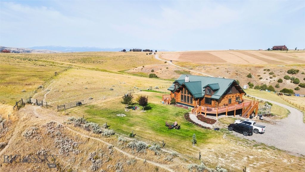 1000 Bates Road, Manhattan, MT 59741 photo 53