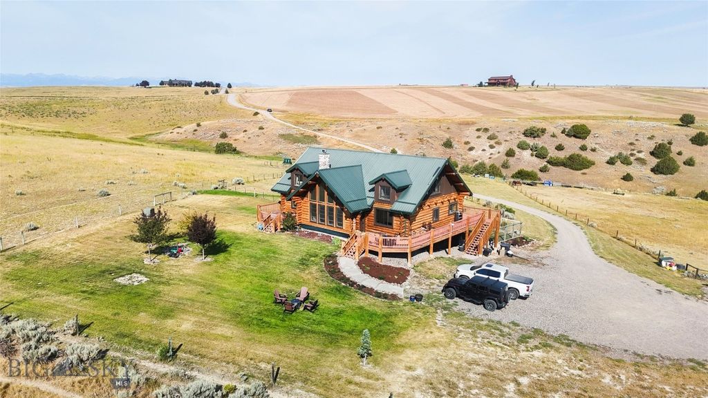 1000 Bates Road, Manhattan, MT 59741 photo 54