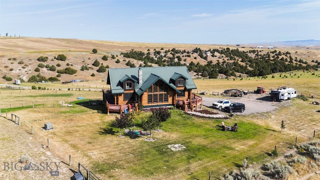 1000 Bates Road, Manhattan, MT 59741 photo 55