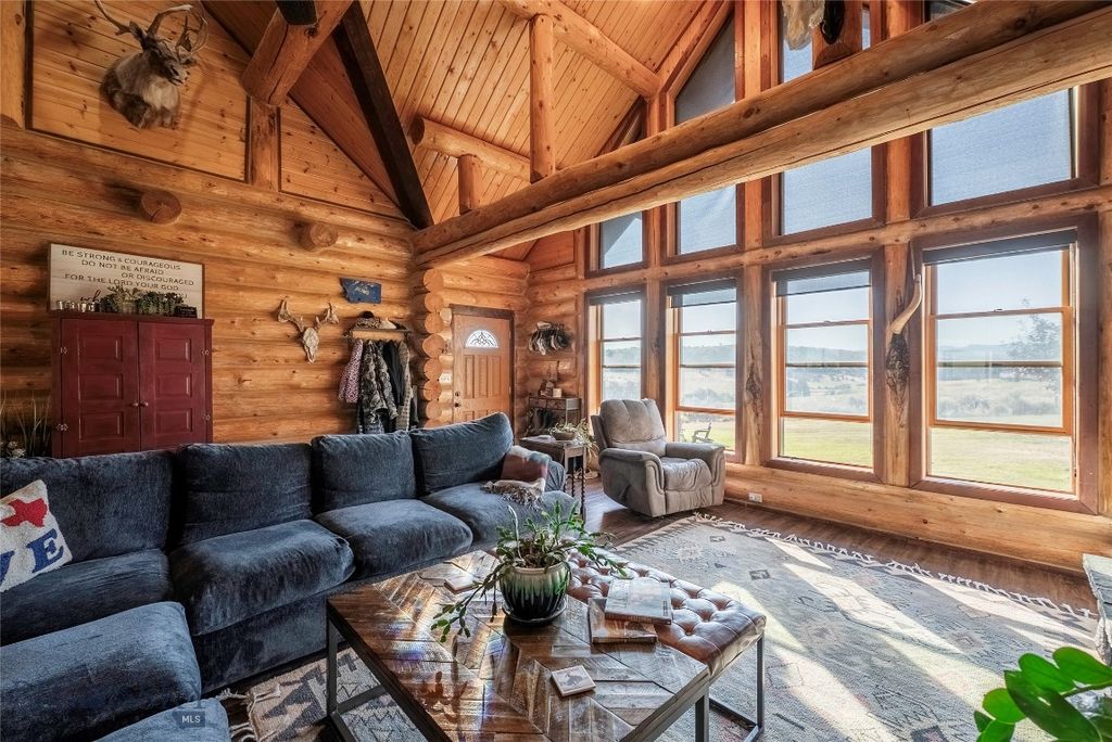 1000 Bates Road, Manhattan, MT 59741 photo 6