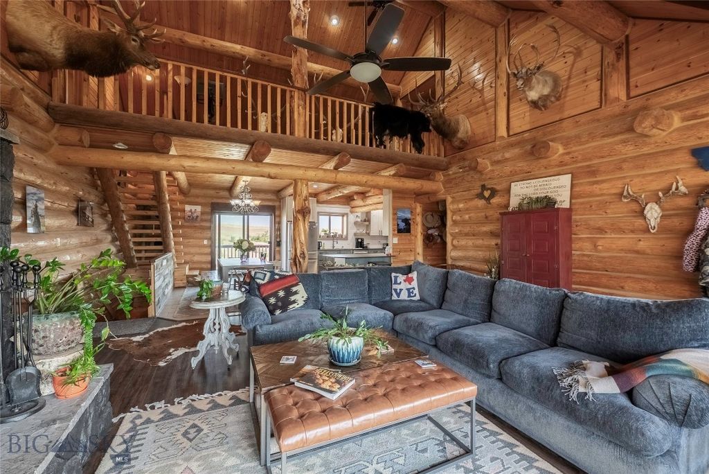 1000 Bates Road, Manhattan, MT 59741 photo 7