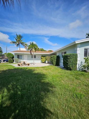 1231 NE 23rd Avenue, Pompano Beach, FL 33062