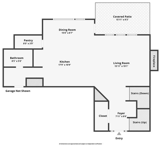 3016 Oak Street, Norwalk, IA 50211