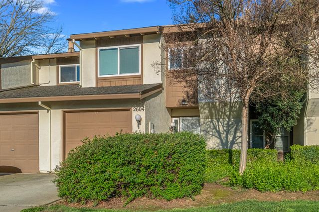 2604 Rio Bravo Cir, Sacramento, CA 95826