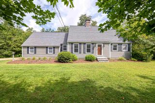 34 Rocky Pond Road, Brookline, NH 03033