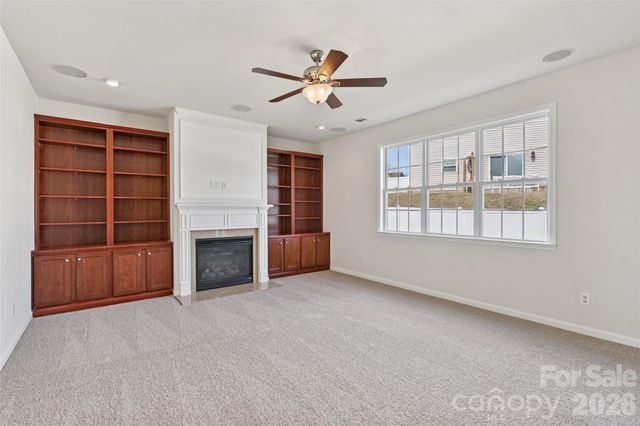 10901 Trout Creek Place, Davidson, NC 28036