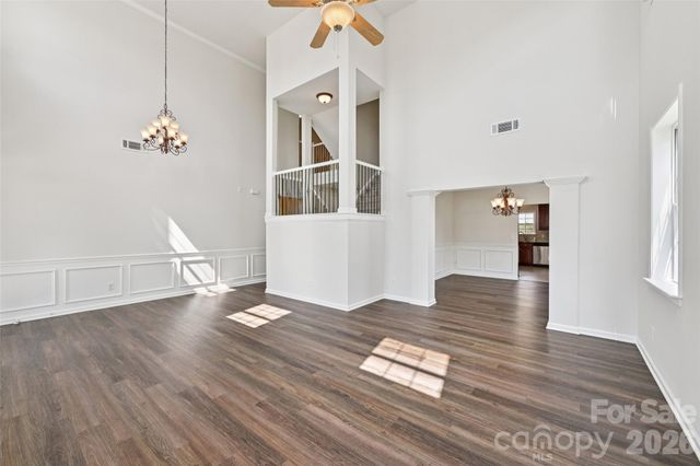 10901 Trout Creek Place, Davidson, NC 28036