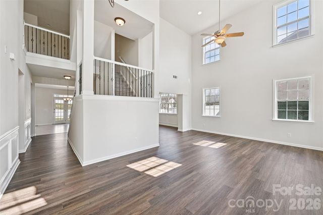 10901 Trout Creek Place, Davidson, NC 28036