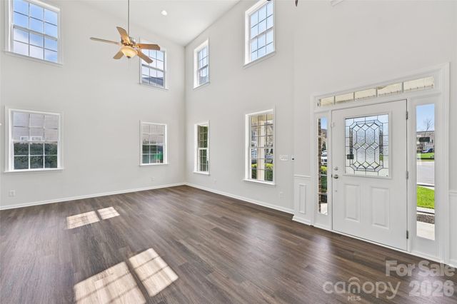 10901 Trout Creek Place, Davidson, NC 28036