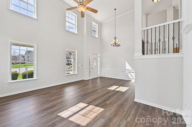 10901 Trout Creek Place, Davidson, NC 28036