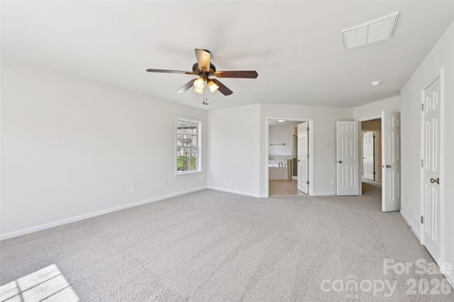 10901 Trout Creek Place, Davidson, NC 28036