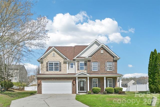 10901 Trout Creek Place, Davidson, NC 28036