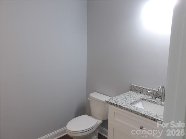 339 W 11th Street, Oakboro, NC 28129