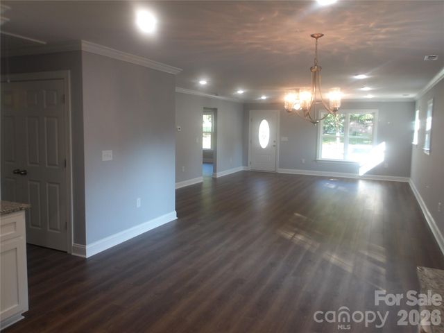 339 W 11th Street, Oakboro, NC 28129