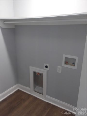 339 W 11th Street, Oakboro, NC 28129