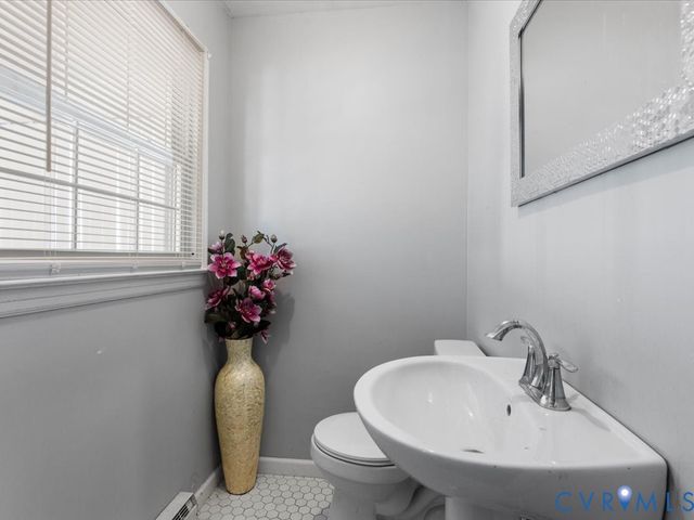 604 Smithfield Ave, Hopewell, VA 23860