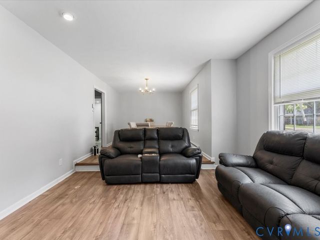 604 Smithfield Ave, Hopewell, VA 23860