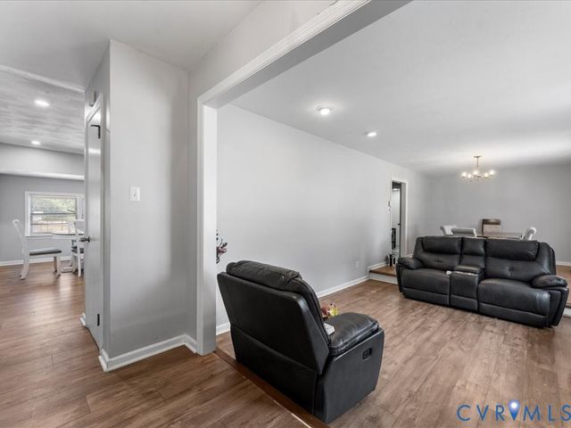 604 Smithfield Ave, Hopewell, VA 23860