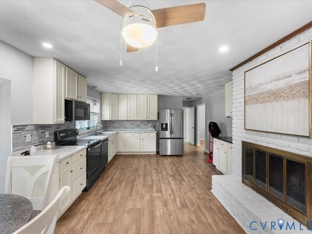 604 Smithfield Ave, Hopewell, VA 23860