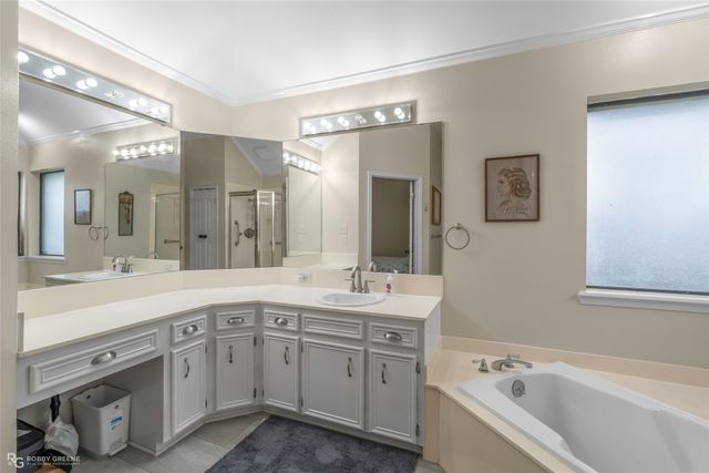 5138 Heatherton Drive, Bossier City, LA 71111