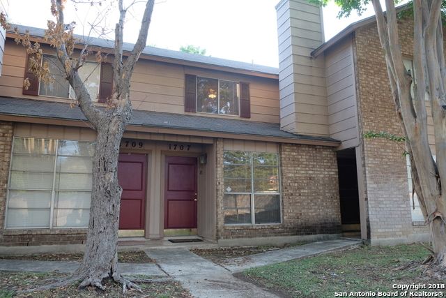 1707 Patricia Dr A, San Antonio, TX 78213