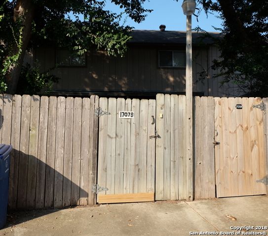 1707 Patricia Dr A, San Antonio, TX 78213