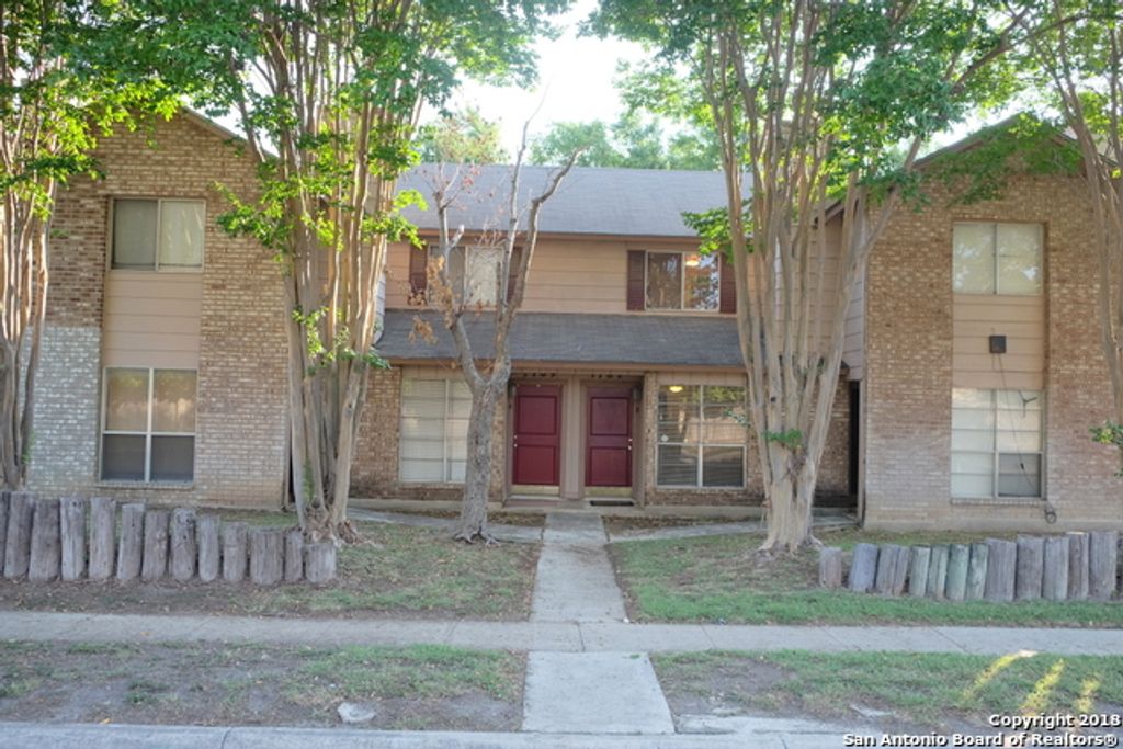 1707 Patricia Dr A, San Antonio, TX 78213