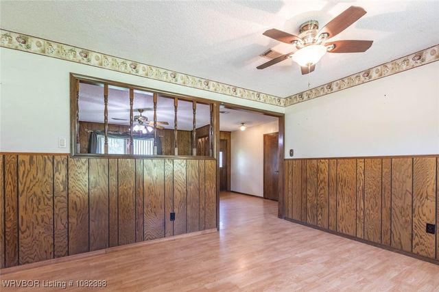 1113 Evergreen Street, Greenwood, AR 72936