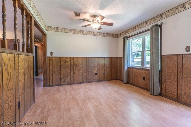 1113 Evergreen Street, Greenwood, AR 72936