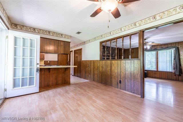 1113 Evergreen Street, Greenwood, AR 72936