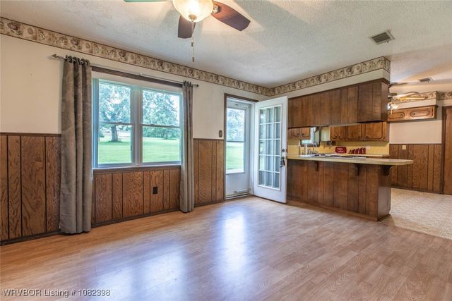 1113 Evergreen Street, Greenwood, AR 72936