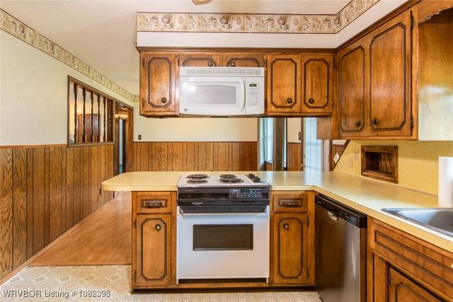 1113 Evergreen Street, Greenwood, AR 72936