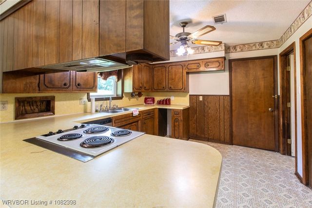 1113 Evergreen Street, Greenwood, AR 72936