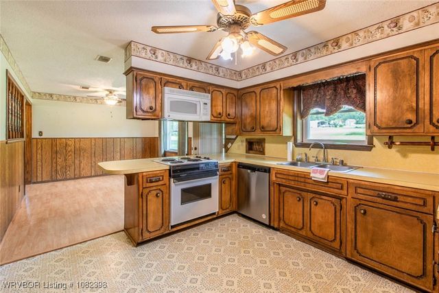 1113 Evergreen Street, Greenwood, AR 72936