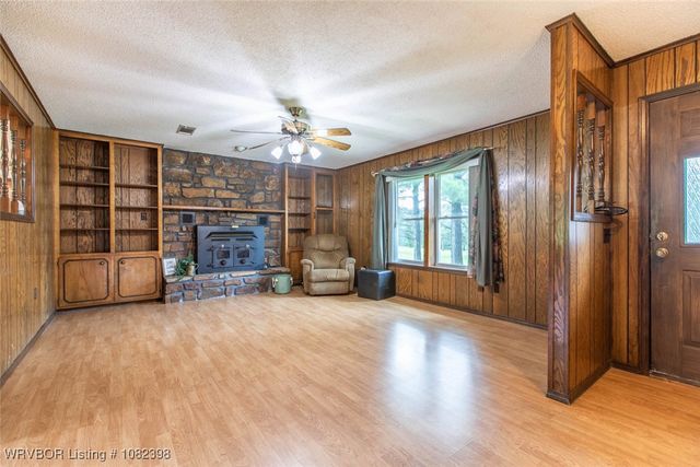 1113 Evergreen Street, Greenwood, AR 72936