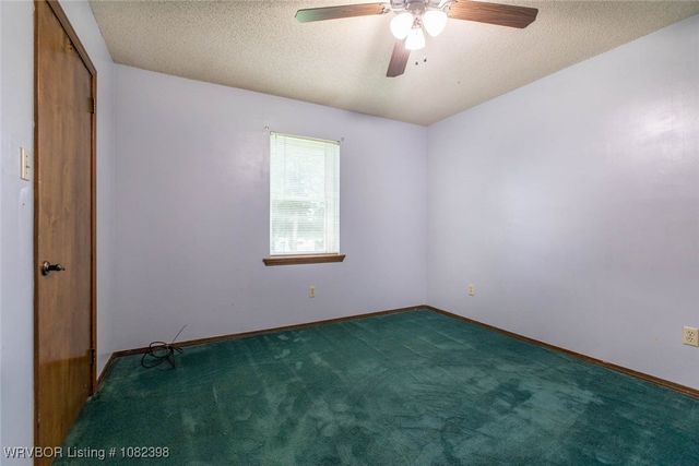 1113 Evergreen Street, Greenwood, AR 72936