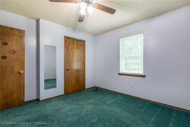 1113 Evergreen Street, Greenwood, AR 72936