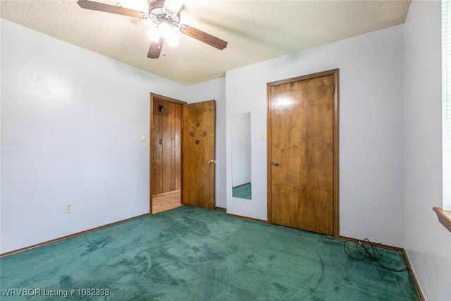 1113 Evergreen Street, Greenwood, AR 72936