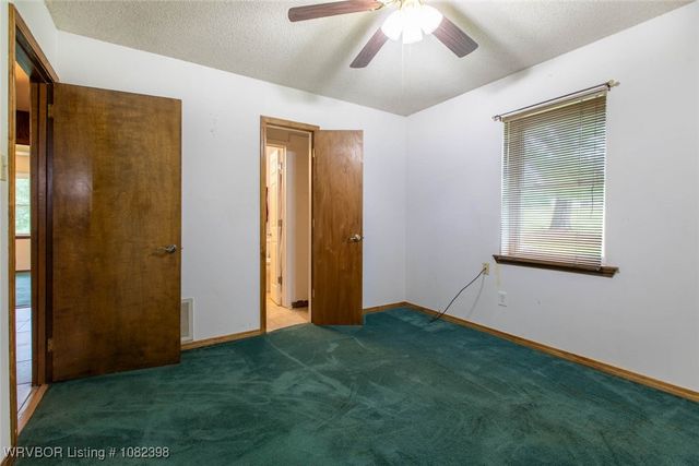 1113 Evergreen Street, Greenwood, AR 72936