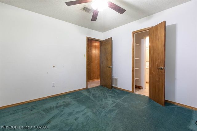 1113 Evergreen Street, Greenwood, AR 72936